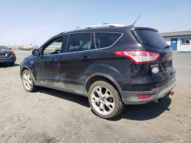 Photo 2 from auction – 2013 FORD ESCAPE TIT with VIN 1FMCU9J9XDUC24258
