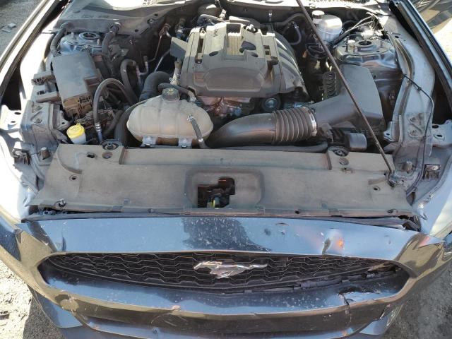 Photo 11 from auction – 2017 FORD MUSTANG with VIN 1FA6P8TH9H5309802