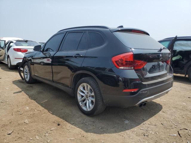 Photo 2 from auction – 2015 BMW X1 XDRIVE2 with VIN WBAVL1C57FVY25505