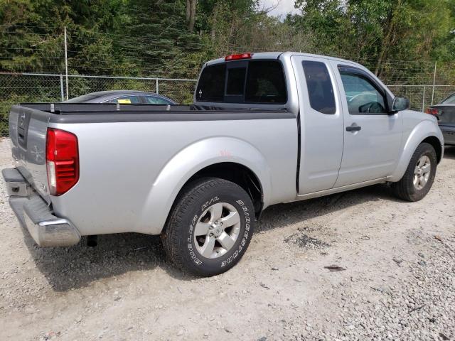 Photo 3 from auction – 2011 NISSAN FRONTIER S with VIN 1N6BD0CT4BC451188