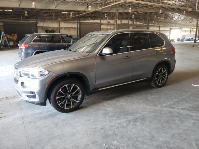 BMW X5 XDRIVE3 2017 with VIN 5UXKR0C37H0V74190 - Photo from auction