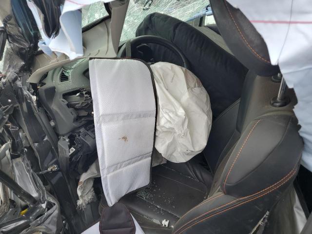 Photo 8 from auction – 2021 SUBARU CROSSTREK with VIN JF2GTHMC4MH306152