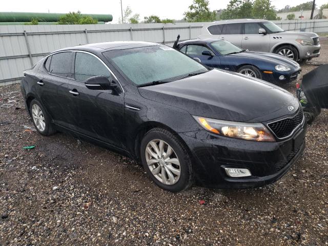 Zdjęcie 4 z aukcji – 2015 KIA OPTIMA EX z VIN 5XXGN4A75FG427846