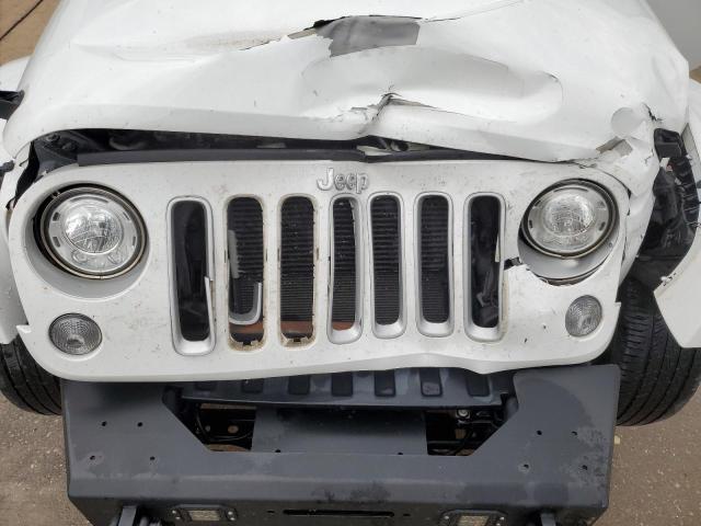 Photo 11 from auction – 2017 JEEP WRANGLER U with VIN 1C4BJWEG2HL724538