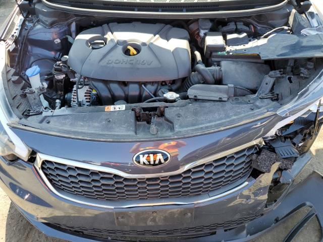 Zdjęcie 11 z aukcji – 2016 KIA FORTE LX z VIN KNAFK4A69G5609130