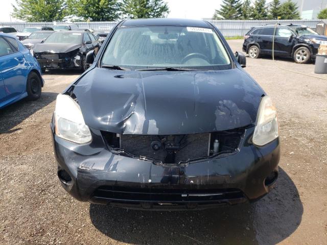Photo 5 from auction – 2011 NISSAN ROGUE S with VIN JN8AS5MT6BW173221