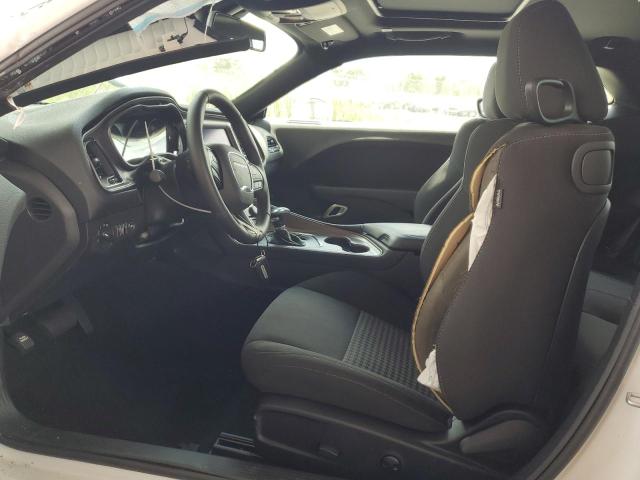 Photo 7 from auction – 2023 DODGE CHALLENGER with VIN 2C3CDZJGXPH520475