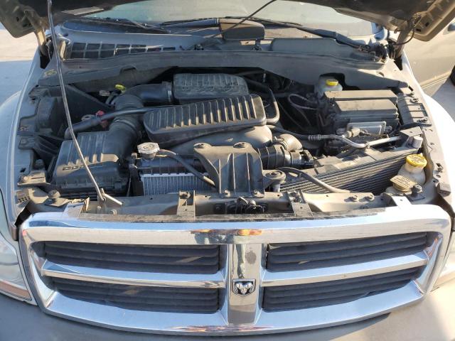 Photo 11 from auction – 2004 DODGE DURANGO SL with VIN 1D4HD48N84F196726