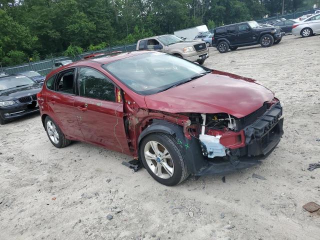 Zdjęcie 4 z aukcji – 2013 FORD FOCUS SE z VIN 1FADP3K23DL120480