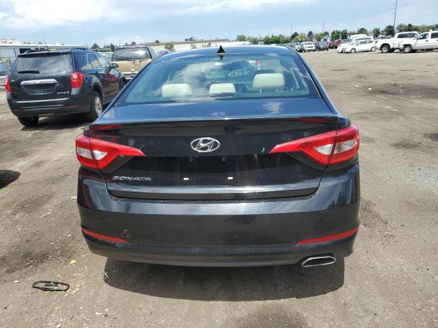 Photo 6 from auction – 2015 HYUNDAI SONATA SE with VIN 5NPE24AF2FH174853