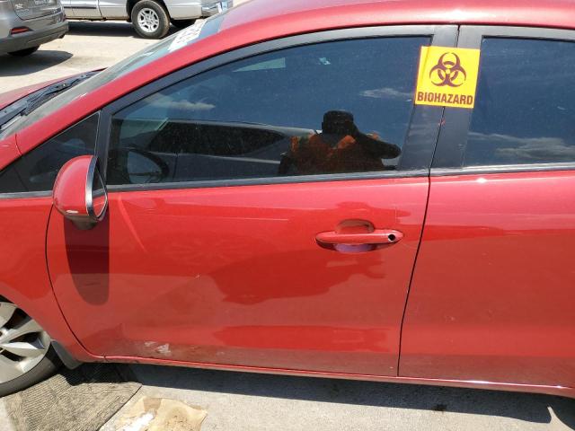 Photo 7 from auction – 2016 KIA RIO EX with VIN KNADN4A37G6572237