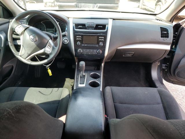Photo 8 from auction – 2015 NISSAN ALTIMA 2.5 with VIN 1N4AL3AP9FN901409