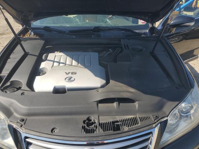 Photo 11 from auction – 2011 LEXUS ES 350 with VIN JTHBK1EG6B2461837
