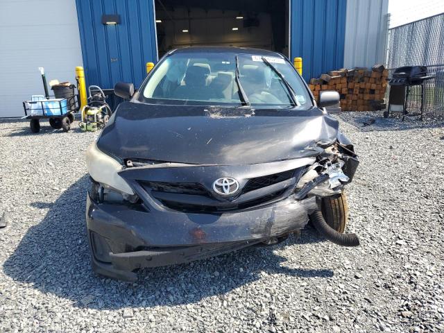 Photo 5 from auction – 2011 TOYOTA COROLLA BA with VIN 2T1BU4EE1BC617411