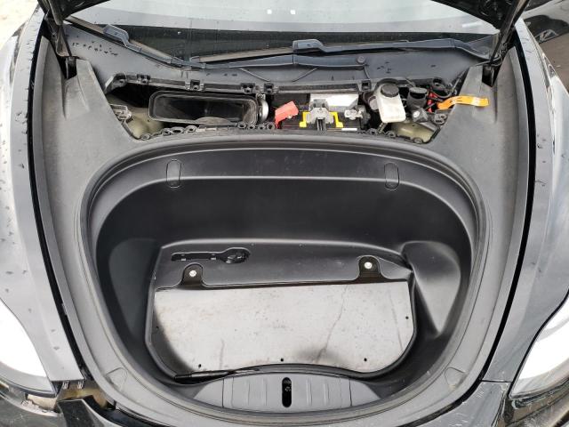 Photo 11 from auction – 2018 TESLA MODEL 3 with VIN 5YJ3E1EB1JF067918