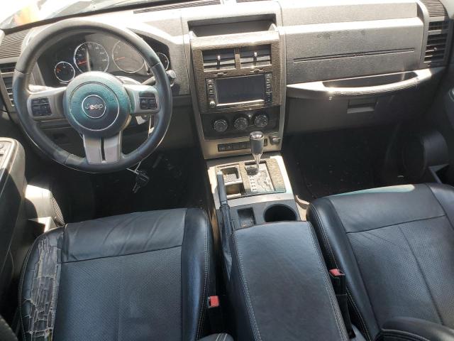Photo 8 from auction – 2012 JEEP LIBERTY with VIN 1C4PJLFK6CW188899
