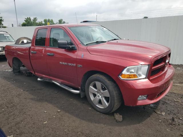 Photo 4 from auction – 2012 DODGE RAM 1500 S with VIN 1C6RD7FT2CS178918