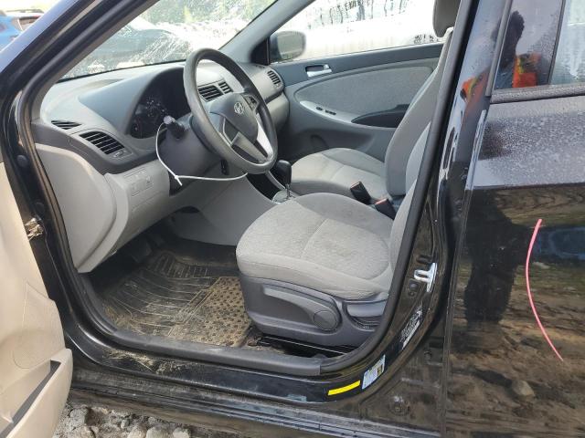 Photo 7 from auction – 2014 HYUNDAI ACCENT GLS with VIN KMHCT5AE4EU172958