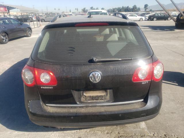 Photo 6 from auction – 2008 VOLKSWAGEN PASSAT WAG with VIN WVWTK73C98E220838