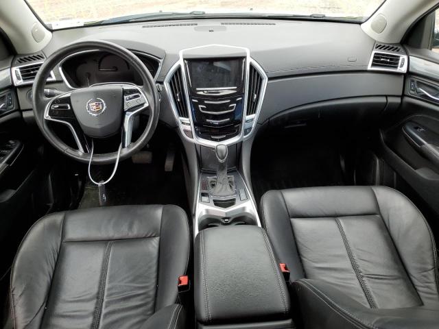 Photo 8 from auction – 2014 CADILLAC SRX with VIN 3GYFNAE39ES664389