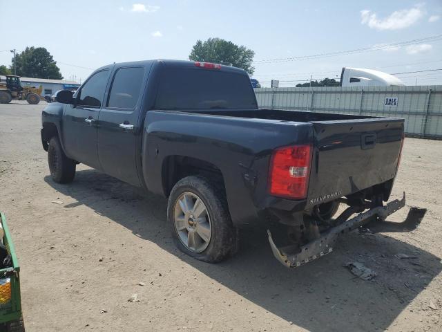 Photo 2 from auction – 2011 CHEVROLET SILVERADO with VIN 3GCPKSE38BG208763