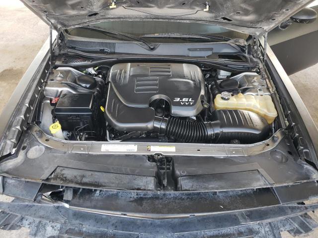Photo 11 from auction – 2011 DODGE CHALLENGER with VIN 2B3CJ4DG6BH576586