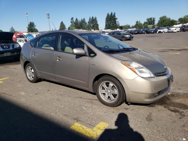 Photo 4 from auction – 2009 TOYOTA PRIUS with VIN JTDKB20U093485267