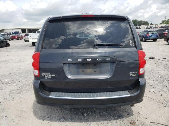 Photo 6 from auction – 2011 DODGE GRAND CARA with VIN 2D4RN5DG7BR661646