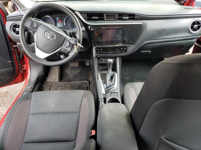 Photo 8 from auction – 2019 TOYOTA COROLLA L with VIN 2T1BURHE9KC233904