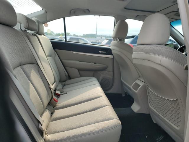 Photo 10 from auction – 2012 SUBARU LEGACY 2.5 with VIN 4S3BMBG67C3005640