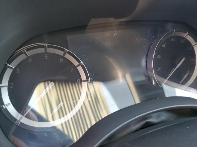 Photo 9 from auction – 2021 TOYOTA HIGHLANDER with VIN 5TDGZRAH8MS537831