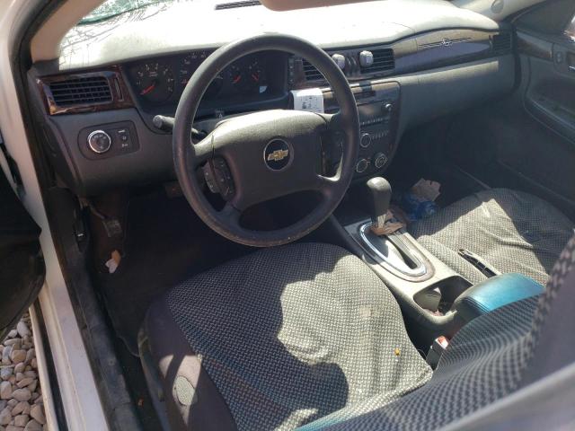 Photo 8 from auction – 2016 CHEVROLET IMPALA LIM with VIN 2G1WA5E30G1100758