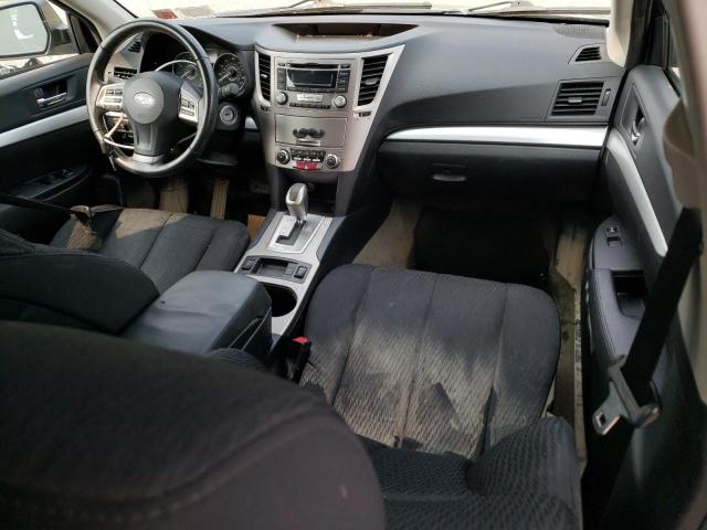 Снимка 8 от търг – 2012 SUBARU OUTBACK 2. с VIN 4S4BRBCC1C3217636