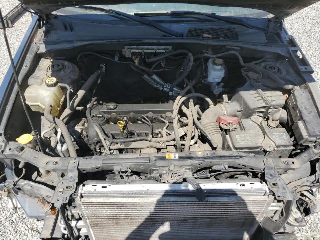 Photo 11 from auction – 2010 FORD ESCAPE XLT with VIN 1FMCU9D78AKC21523