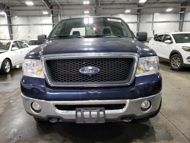 Photo 5 from auction – 2006 FORD F150 with VIN 1FTPX14506FA60114