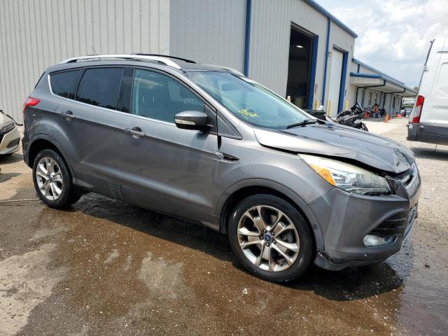 Photo 4 from auction – 2014 FORD ESCAPE TIT with VIN 1FMCU0J97EUA89298
