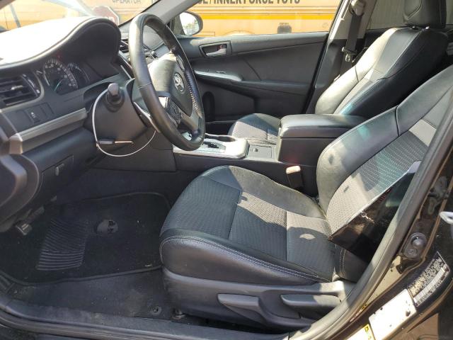 صورة رقم 7 من المزاد - 2012 TOYOTA CAMRY BASE مع VIN 4T1BF1FK9CU096192