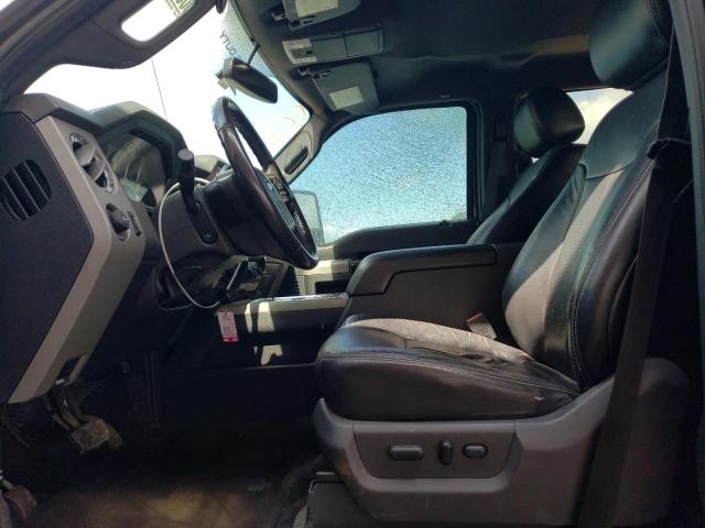 Photo 7 from auction – 2013 FORD F250 SUPER with VIN 1FT7W2BT9DEA31580