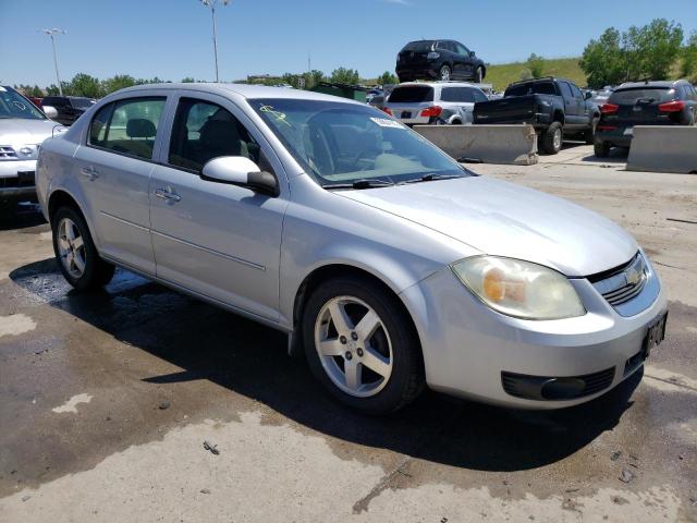 Photo 4 from auction – 2005 CHEVROLET COBALT LT with VIN 1G1AZ52F757599849