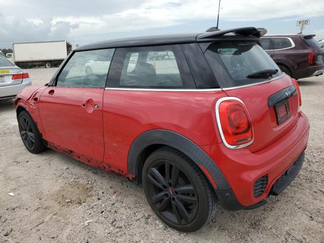 Photo 2 from auction – 2016 MINI COOPER with VIN WMWXP5C56G3B77711
