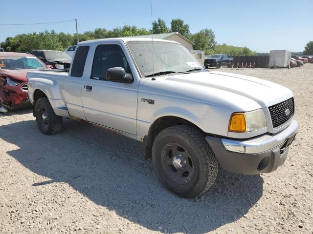 Photo 4 from auction – 2001 FORD RANGER SUP with VIN 1FTZR15U11TA15797
