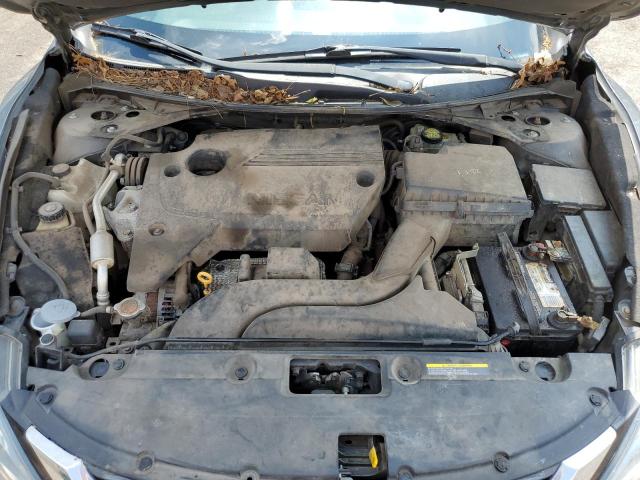 Photo 11 from auction – 2016 NISSAN ALTIMA 2.5 with VIN 1N4AL3AP6GC216989