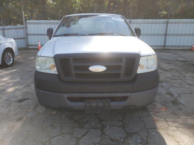 Photo 5 from auction – 2007 FORD F150 with VIN 1FTRF12277NA01928
