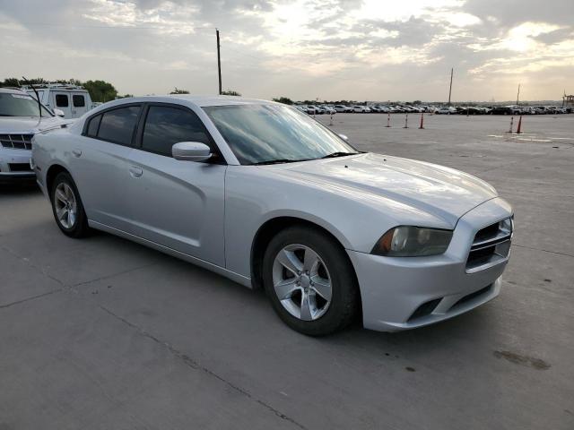 Photo 4 from auction – 2012 DODGE CHARGER SE with VIN 2C3CDXBG7CH242745