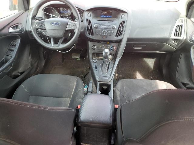 Photo 8 from auction – 2016 FORD FOCUS SE with VIN 1FADP3K25GL245890