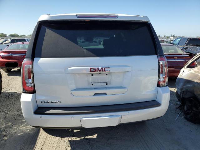 Photo 6 from auction – 2018 GMC YUKON SLT with VIN 1GKS2BKC2JR227875