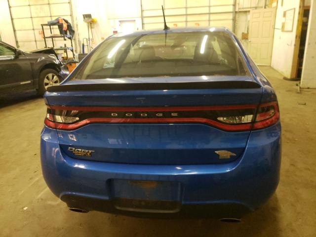Photo 6 from auction – 2015 DODGE DART SXT with VIN 1C3CDFBB7FD301728