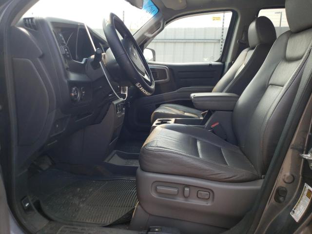 Zdjęcie 7 z aukcji – 2010 HONDA RIDGELINE z VIN 5FPYK1F58AB007617