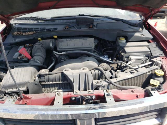 Фото 12 с аукциона – 2008 DODGE DURANGO SL с VIN 1D8HB48N78F139654