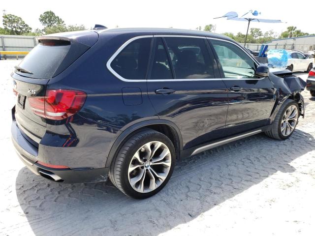 Photo 3 from auction – 2018 BMW X5 SDRIVE3 with VIN 5UXKR2C54J0Z20389